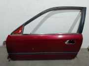Tür Links Vorne 67050S03000ZZ Honda Civic (EJ/EK) Schrägheck 3-drs 1.5i LS 16V (D15Z6)