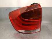 Rücklicht Links 63212992477 BMW X1 (E84) SUV sDrive 18d 2.0 16V (N47-D20C)
