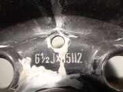 Felge 2104000202 Mercedes-Benz C (W202) Limousine 2.5 C-250 TD 20V (OM605.960)