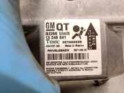 Steuergerät Airbag 13246041 Opel Astra H GTC (L08) Schrägheck 3-drs 1.7 CDTi 16V (Z17DTH)