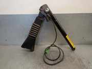 Gurtstraffer Rechts 90560656 Opel ASTRA G BERLINA 1.7 16V DTI CAT (Y 17 DT / LR6)