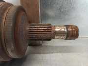 Stoßfängerträger Vorne 8653007000 Kia Picanto (BA) Schrägheck 1.1 12V (G4HG)