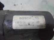 Scheibenwischermotor Vorne 0390241345 Mercedes-Benz 02.00 -> CAJA ABIERTA 416 CDI (904.612-613)