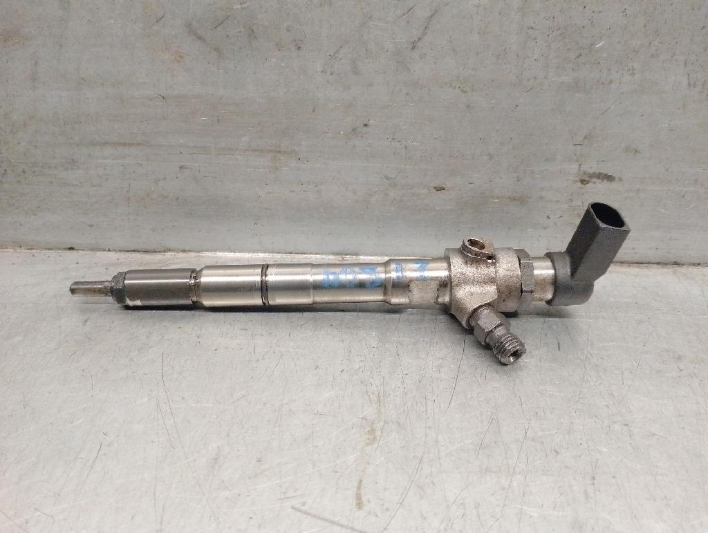 Kraftstoff-Injector 03l130277B Skoda Spaceback (NH1) 1.6 TDI