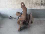 Bremsscheibe Hinten 424310F020 Toyota Verso Großraumlimousine 2.0 16V D-4D-F (1AD-FTV)