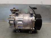 Schließplatte Kühlerträger 05113168AA Chrysler Voyager/Grand Voyager (RT) Großraumlimousine 2.8 CRD 16V Grand Voyager (VM64C)