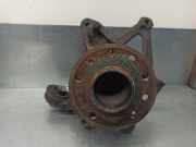 Achsschenkel Halter Links Hinten 13176128 Saab 9-3 II Sport Limousine (YS3F) Limousine 1.9 TiD 16V (Z19DTH)