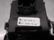 Lichtschalter 8200002460 Renault IV (JK0) Dynamique