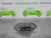 Türschloss Rechts Hinten 2T1T14A658BE Ford (TC7) 1.8 TDCi CAT