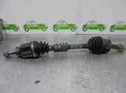Antriebswelle Links Vorne PMR582021 Mitsubishi Colt CZC Cabrio 1.5 16V (4A91)