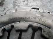 Ansaugkrümmer 9673063980 Citroën C3 (SX/SW) Schrägheck 1.2 Vti 12V PureTech (EB2F(HMZ))