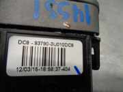 Türgriff Außen Links Hinten 82651J7010 Kia Xceed SUV 1.0 T-GDi 12V (G3LC)