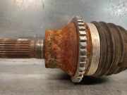 Steuergerät Airbag 9665266080 Citroën C5 III Berline (RD) Schrägheck 2.0 HDiF 16V (DW10BTED4(RHR))