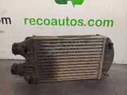 Ladeluftkühler 17000425 Fiat Multipla (186) Großraumlimousine 1.9 JTD 105 SX,ELX (182.B.4000)