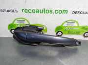 Schließplatte Kühlerträger 625011BP0A Infiniti EX (J50) EX30D 3.0 V6 24V AWD (V9X)