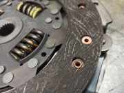 Armaturenbrett 2174388 Ford TRANSIT CONNECT 1.6 TDCi CAT