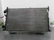 Radiator 7701412001 Renault X48Y 1.9