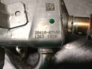 Agr Kühler 2841007600 Kia Xceed SUV 1.0 T-GDi 12V (G3LC)