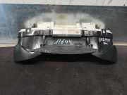 Tachoeinheit Kmh 9809838780 Peugeot II (LB_, LP_, LW_, LH_, L3_) 2.0 BlueHDi 150