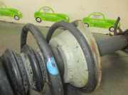 Stoßdämpfer Rechts Vorne Volvo 460 Limousine 1.7i Turbo (B18FT)