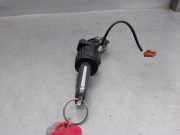 Bremskraftverstärker A2044301130 Mercedes-Benz C (W204) Limousine 2.2 C-220 CDI 16V (OM646.811)