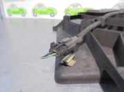 Kühlerventilator S2RS0F01 Kia Shuma Schrägheck 1.5i 16V (BFD)