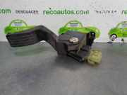 Gaspedal 2M519F836AD Ford Focus 1 Wagon Kombi 1.8 TDdi (C9DB)