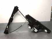 Fensterheber Links Vorne 9832821680 Citroën C4 Berline (BA/BB/BC) Schrägheck 5-drs 1.2 PureTech 130 12V (EB2ADTS(HNS))