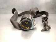 Gürtelschnalle 6Q0857739C Volkswagen Polo IV (9N1/2/3) Schrägheck 1.9 TDI 100 (ATD) ATD