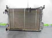 Radiator 46440541 Fiat Palio Weekend (178D) Kombi 1.7 TD 70 (176.A.3000)