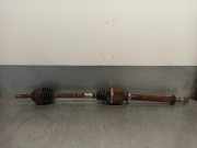 Antriebswelle Rechts Vorne 8200499586 Renault CLIO III 1.5 dCi Diesel FAP