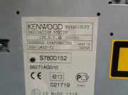 Navigationssystem 86271AG010 Subaru Legacy Touring Wagon (BP) Kombi 3.0 R 24V (EZ30D)