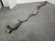 Auspuff Endtopf 18307535104 BMW 5 (E60) 525 i
