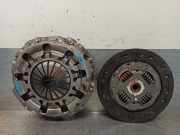 Kupplungsset 71736492 Fiat Stilo (192A/B) Schrägheck 1.6 16V (182.B.6000)
