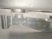 Türgriff Innen Links Vorne 96555515XT Citroën Jumpy Van 1.6 Blue HDi 115 (DV6FC(BHX))