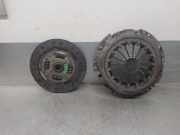 Kupplungsset 1252275 Toyota Avensis (T22) Limousine 1.6 16V (4AFE)