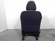 Sitz Rechts Vorne 873204ED2C Nissan Qashqai (J11) SUV 1.2 12V DIG-T (HRA2)