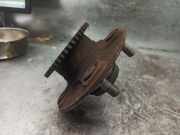 Achsschenkel Halter Links Hinten 43200AV700 Nissan Primera (P12) Limousine 2.0 16V CVT (QR20DE)