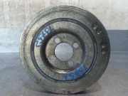 Kurbelwellen-Riemenscheibe Daewoo / Chevrolet CHEVROLET AVEO SEDÁN LTZ