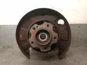 Achsschenkel Halter Rechts Hinten 4596021000 SsangYong Rodius Großraumlimousine 2.0 e-200 Xdi 16V 2WD (D20DTR)