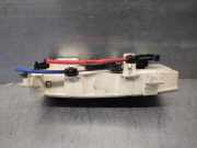 Bedienung Klimaanlage 655739W Renault MEGANE I COACH/COUPE (DA0) 1.6