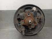 Achsschenkel Halter Links Hinten 52210SK3000 Honda Concerto Schrägheck 1.5i 16V (D15B2)