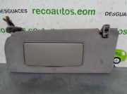 Sonnenblende Links Lexus IS (E1) Limousine 200 2.0 24V (1G-FE)
