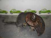 Achsschenkel Halter Links Vorne Mercedes-Benz E (W210) Limousine 3.0 E-300D Turbo 24V (OM606.962)