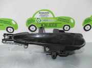 Nebelscheinwerfer Links Vorne 1C0941699A Volkswagen New Beetle (9C1/9G1) Schrägheck 3-drs 1.9 TDI 90 (ALH) ALH