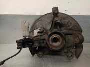 Achsschenkel Halter Rechts Vorne 1610138080 Citroën CITROËN C4 GRAND PICASSO 1.2 12V e-THP