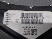 Zylinderkopf 1110121031 Toyota Yaris (P1) Schrägheck 1.3 16V VVT-i (2NZFE)