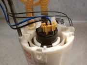 Tankschwimmer 7243972 BMW 1 serie (F20) Schrägheck 5-drs 116d 2.0 16V (N47-D20C)