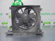 Kühlerventilator 4569631 Hyundai Santamo Großraumlimousine 2.0D 16V (G4CP)