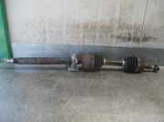 Antriebswelle Rechts Vorne 3GKW3B437AB Saab 9-3 II (YS3F) Cabrio 2.0t 16V (B207L(Euro 5))